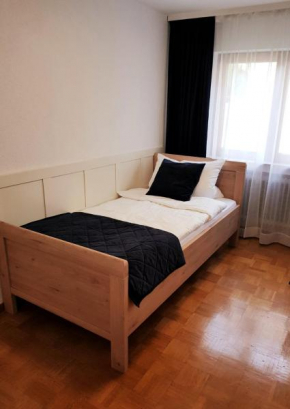 Gästehaus 24 Jettingen EG
